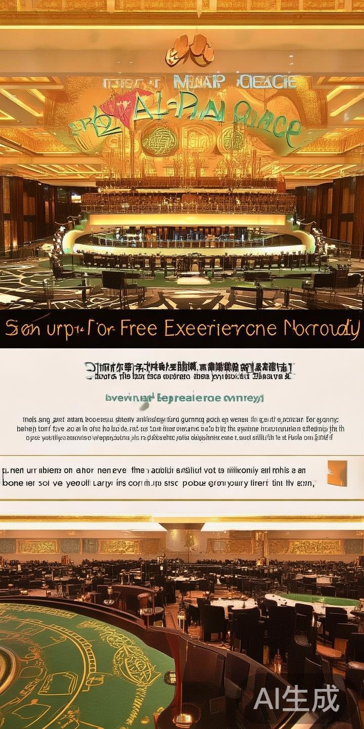 众所周知，澳门新葡京作为国际知名的博彩品牌，致力于