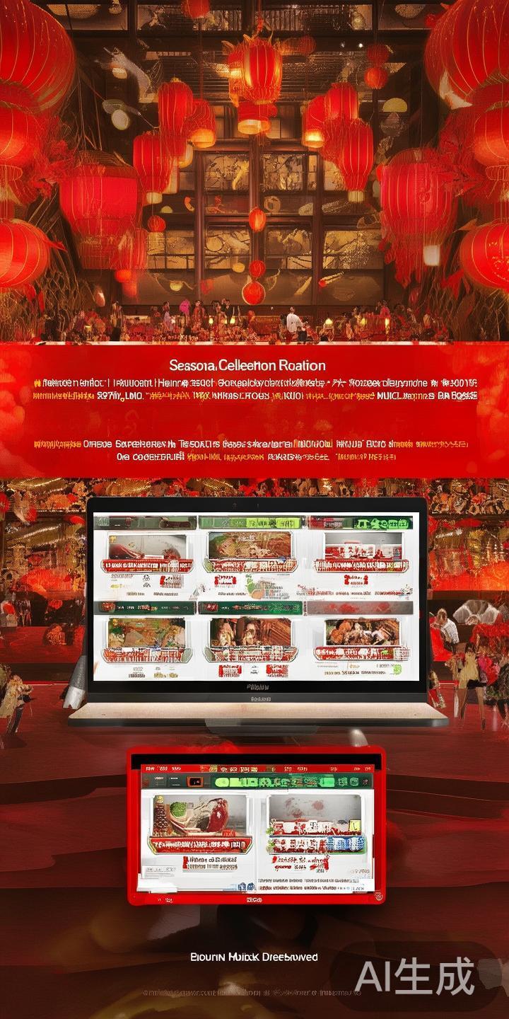 全面解析澳门新葡京娱乐现金网最新优惠活动及注册流程攻略