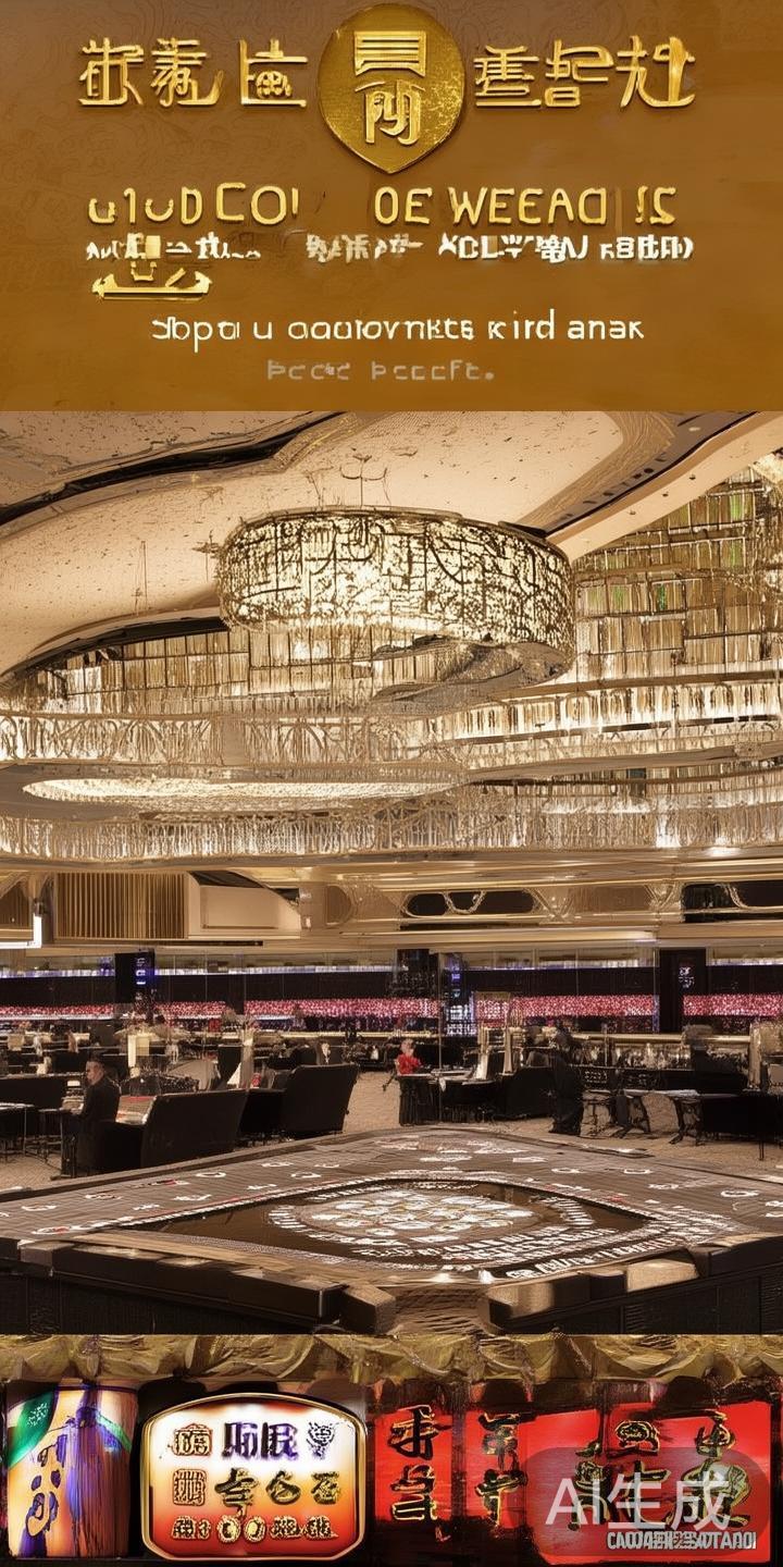 立即注册澳门新葡京赌场账号，享受丰富多样的彩金优惠与精彩活动