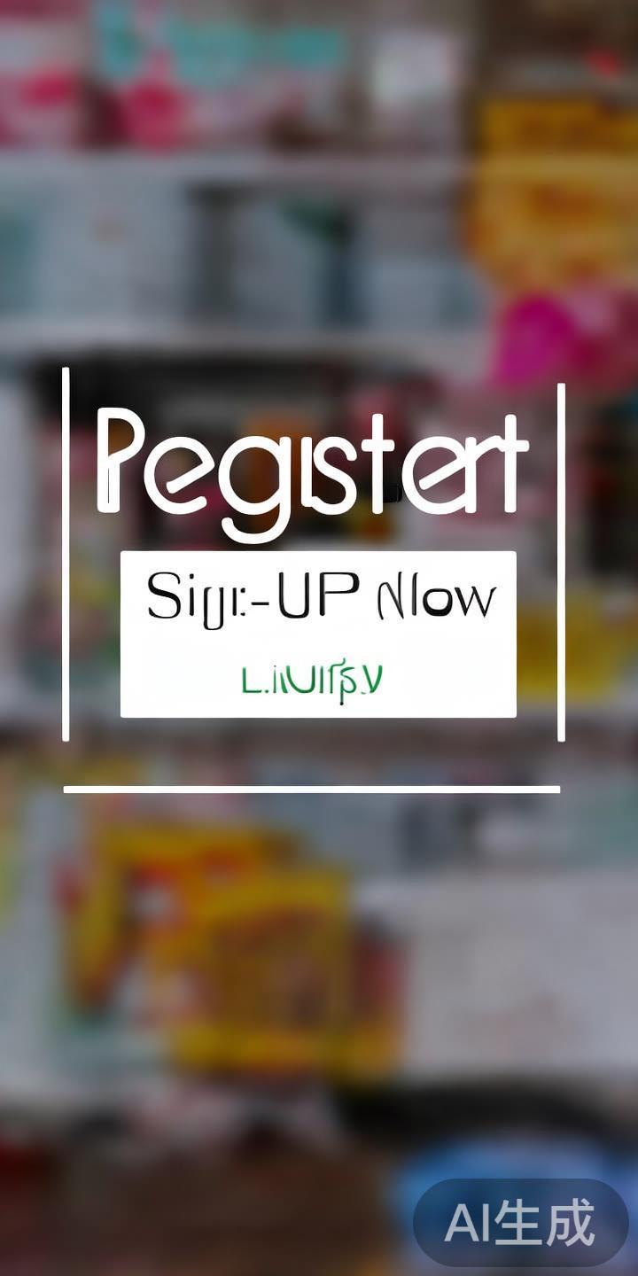 第二步：点击注册按钮
进入官网首页后，找到“注册