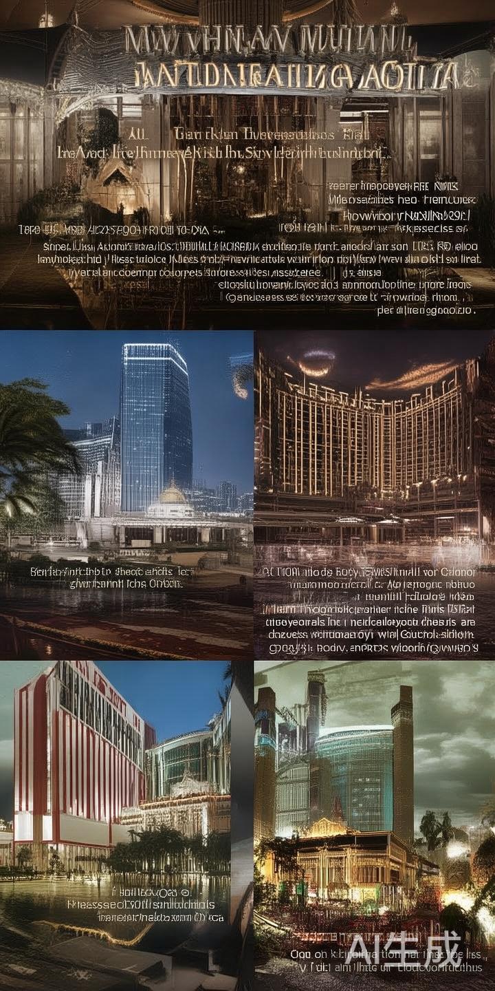 关于澳门新葡京国际品牌的服务特色及客户体验全面提升策略探讨