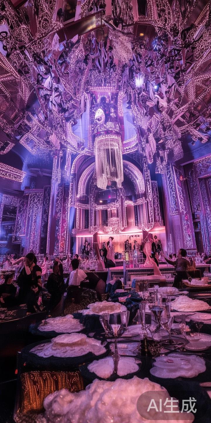 澳门赌场新葡京：男人必试的精彩娱乐方式推荐