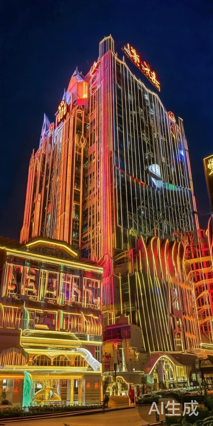 全面解析澳门新葡京合法运营情况及相关法律法规指南