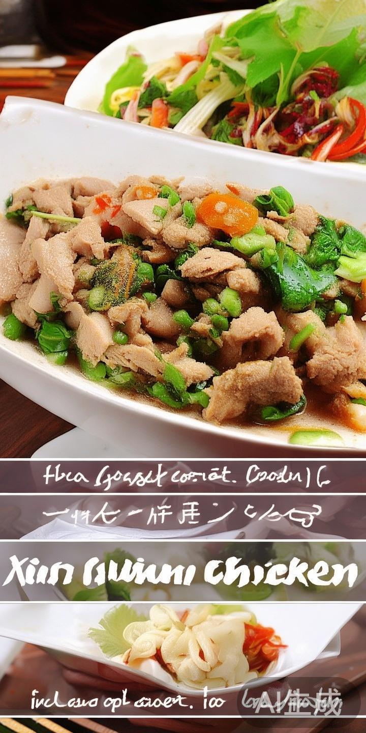 澳门新葡京鸡：独特烹饪技艺与极致口感体验全面解析