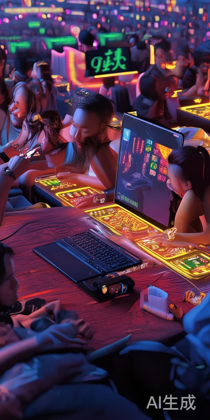 曾经体验过网上澳门新葡京在线游戏的玩家都说了些什么？