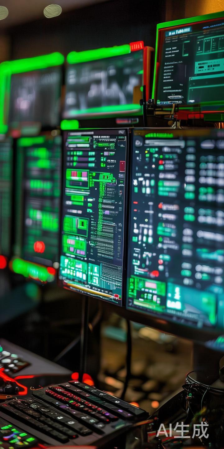 澳门新葡京的IT基础设施和后台系统的稳定性对提款速