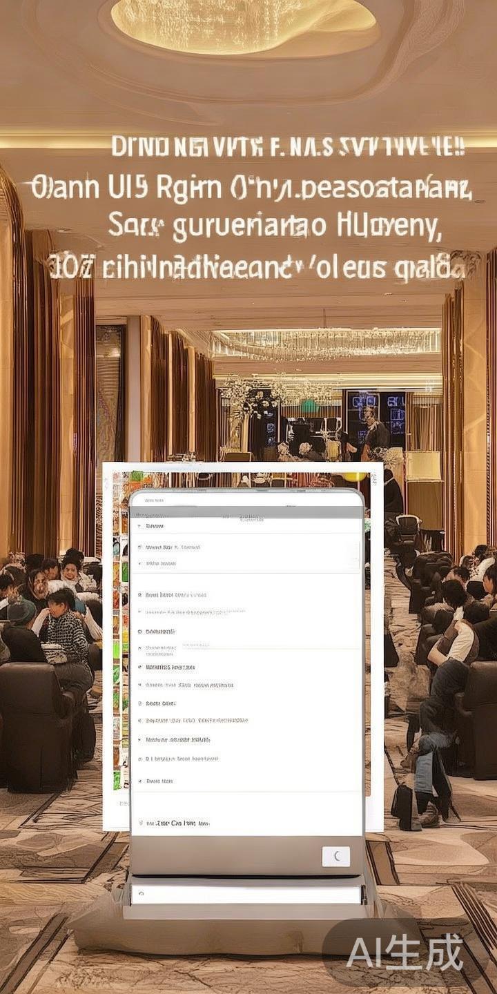 澳门新葡京上网导航指南:快速便捷访问多元娱乐与服务平台攻略 餐饮包厢和预订平台
许多宾客希望在澳门新葡京享受
