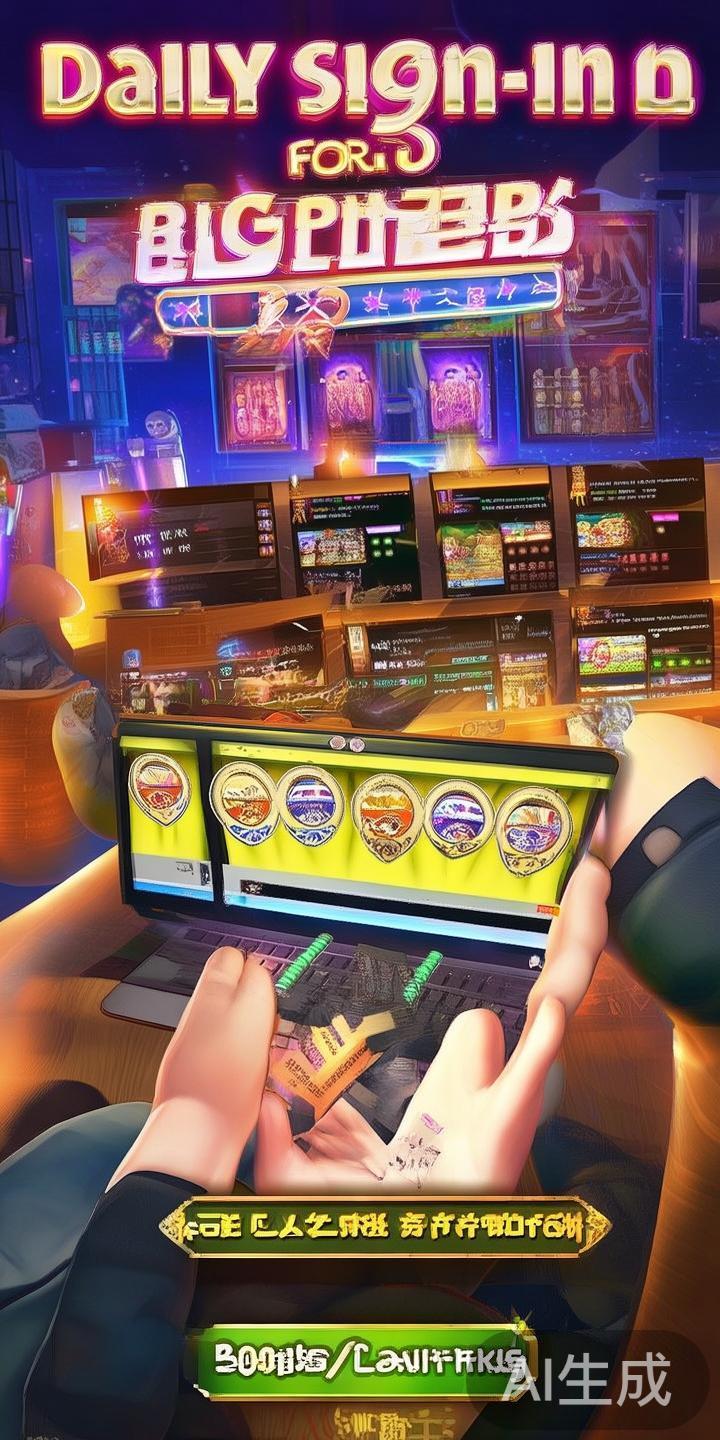 全面解析时时彩澳门新葡京官方网站最新玩法与精彩优惠活动攻略 以实例来说明,某玩家参与新葡京官网的“每日签到赢大