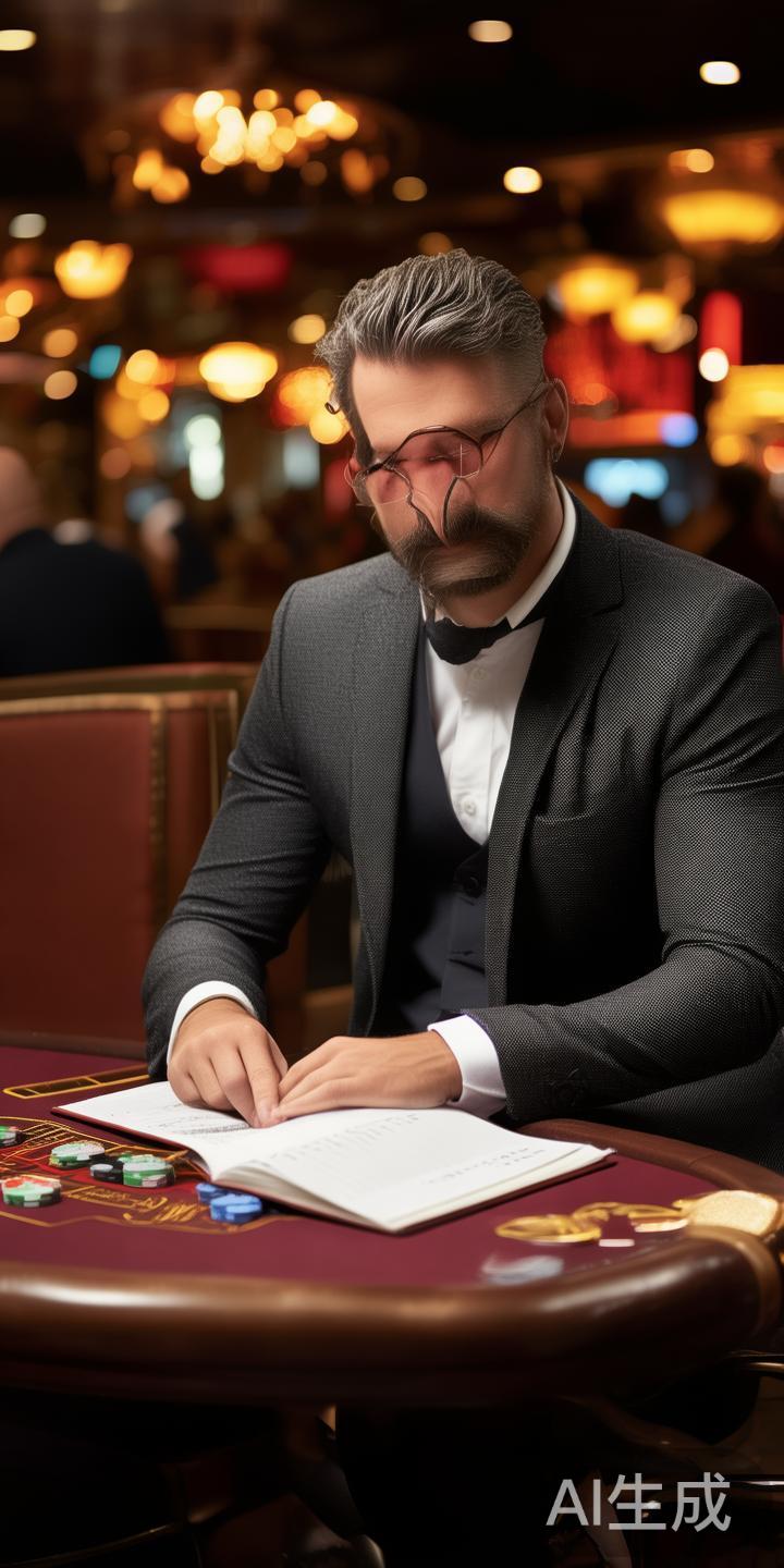 全面解析澳门新葡京赢钱的实用技巧与策略全方位指南