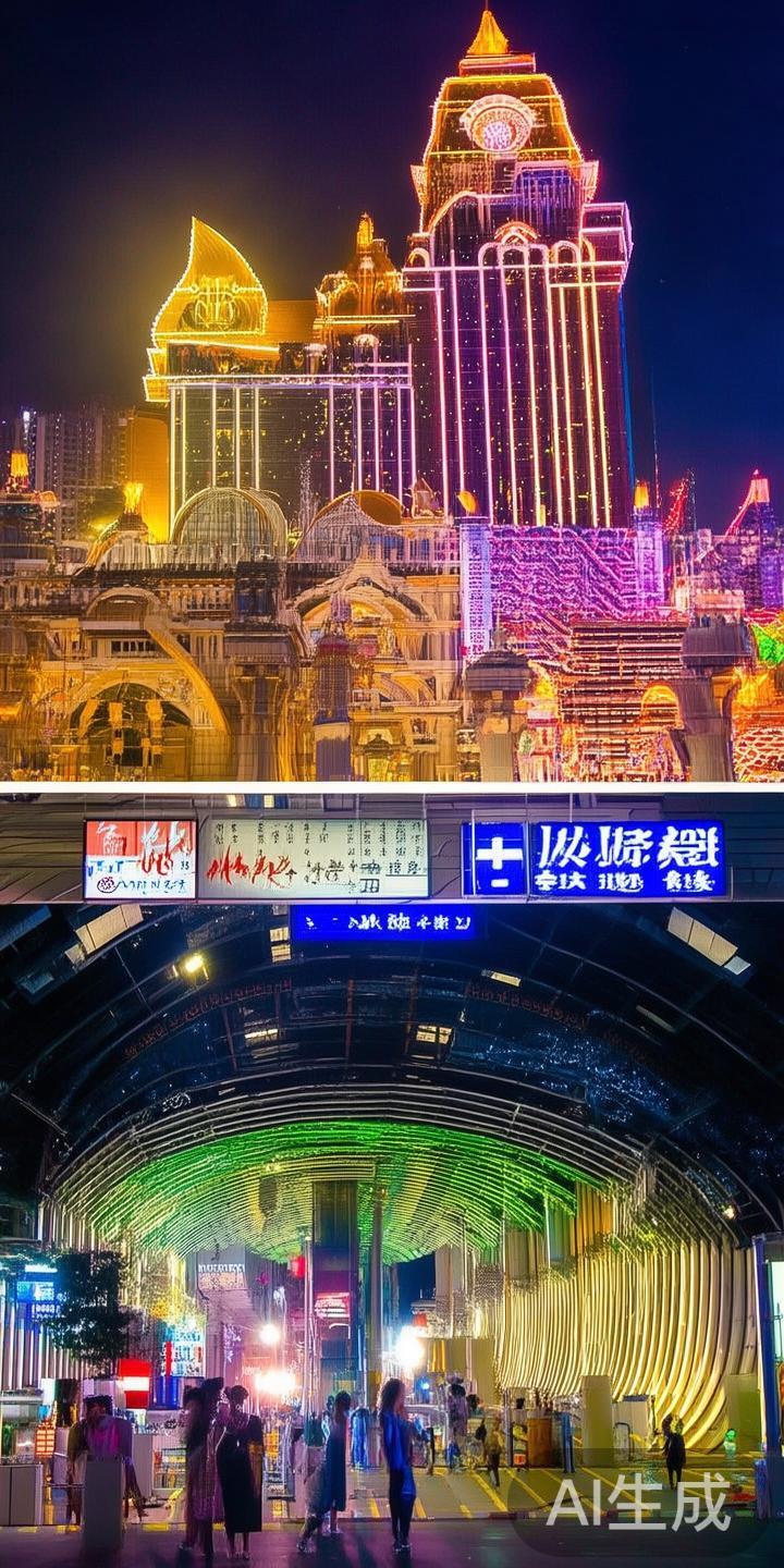 澳门过关至新葡京最新交通指南及注意事项详解 随着澳门作为休闲旅游和赌城的著名地标,越来越多的游