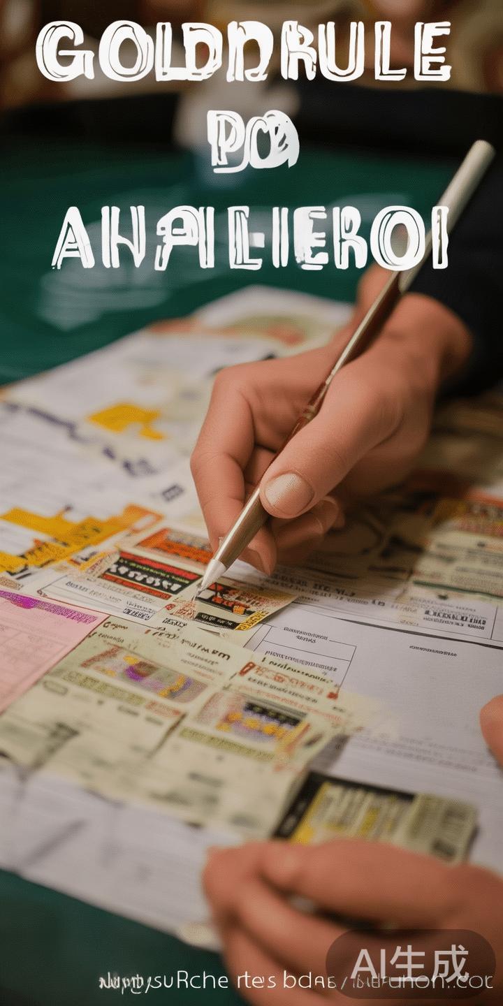 详解时时彩澳门新葡京投注技巧与安全保障措施全攻略 2.合理控制资金
建议玩家制定预算,避免盲目跟风