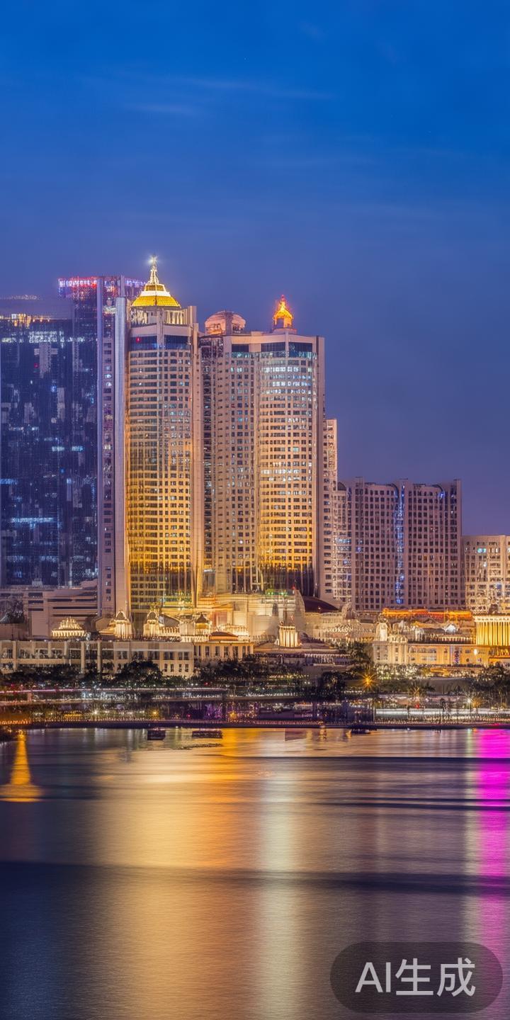 澳门新葡京赌场的历史沿革与发展轨迹全面解析 一、澳门博彩业的起源与发展背景
澳门自16世纪开