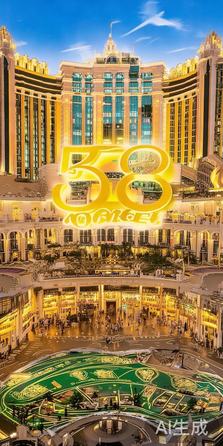 全面揭秘澳门新葡京58彩金,畅享丰富精彩娱乐体验指南 澳门新葡京作为国际知名的综合娱乐中心,一直以来都以