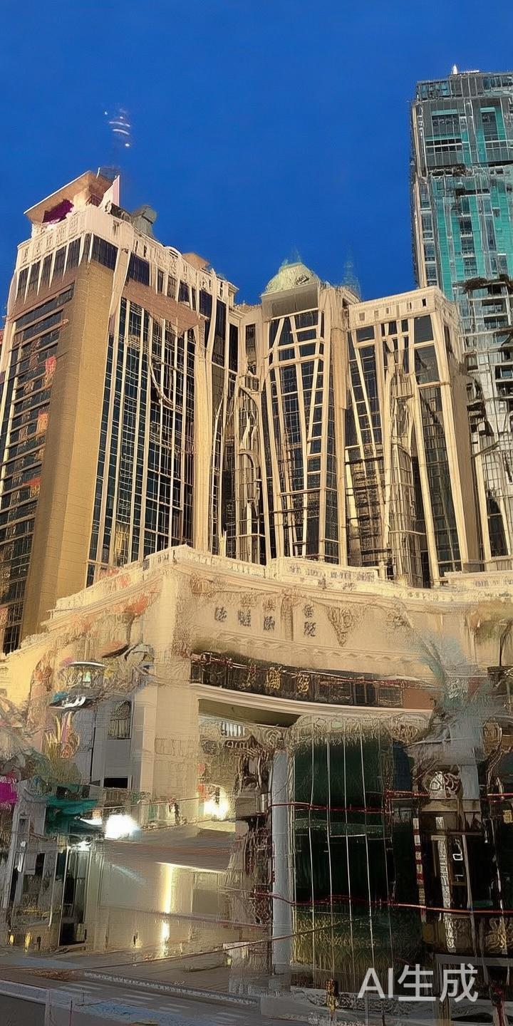 澳门新葡京赌场色情问题最新报道分析与深度解读 近年来,随着澳门作为国际旅游和娱乐中心的地位不断巩