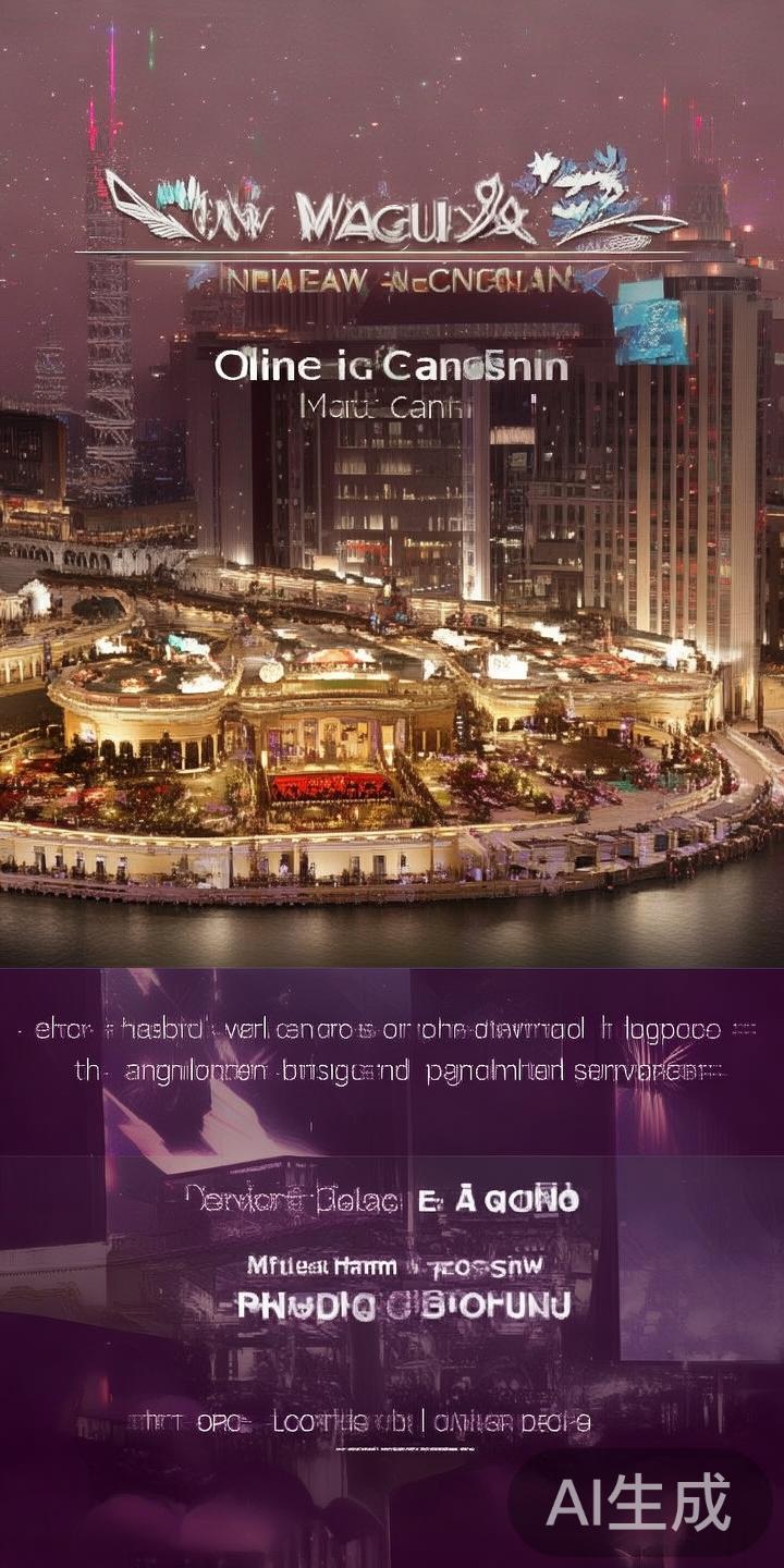 澳门新葡京网:全面揭秘澳门新葡京赌场的精彩游戏与优质服务 随着博彩娱乐行业的不断发展,澳门作为世界著名的博彩