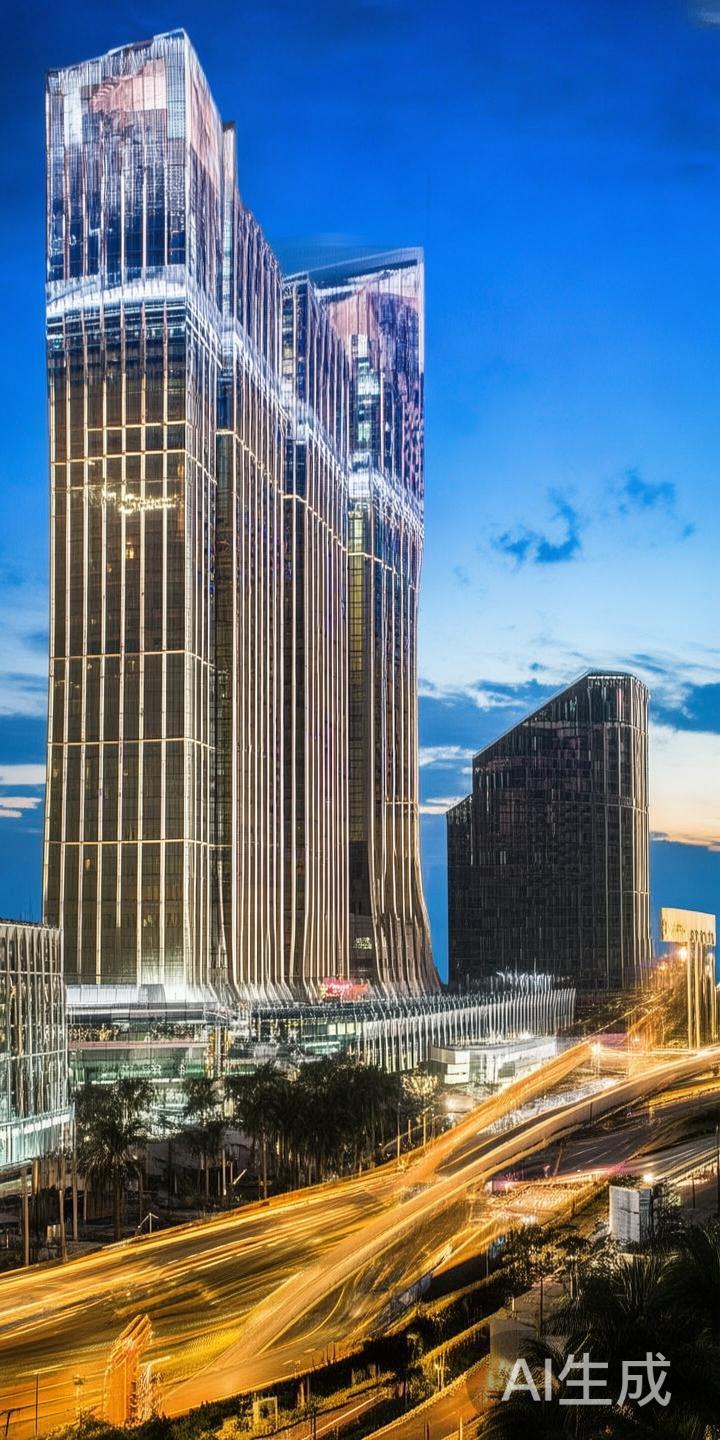 在现代社会，保障大型娱乐与商务场所的正常运营不仅关