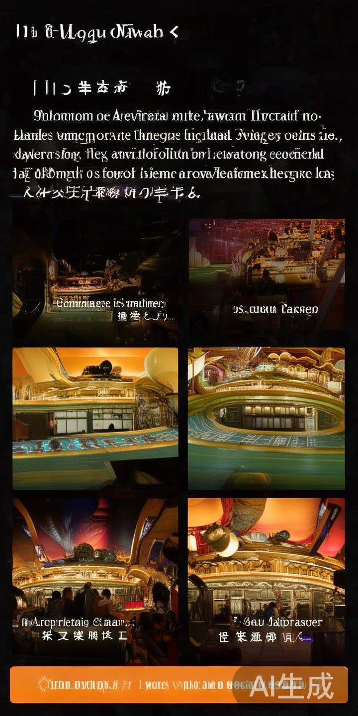 澳门新葡京真人娱乐场全面攻略与真实玩法详细介绍 随着线上娱乐行业的不断升温,澳门新葡京作为全球知名