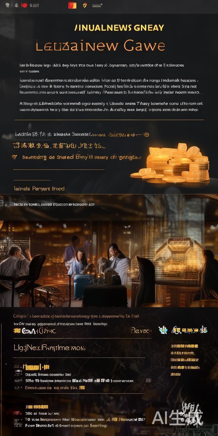 澳门新葡京游戏网站安全可靠的玩法策略分享与实用攻略大全 首先,选择正规的澳门新葡京游戏网站是保障安全的基础