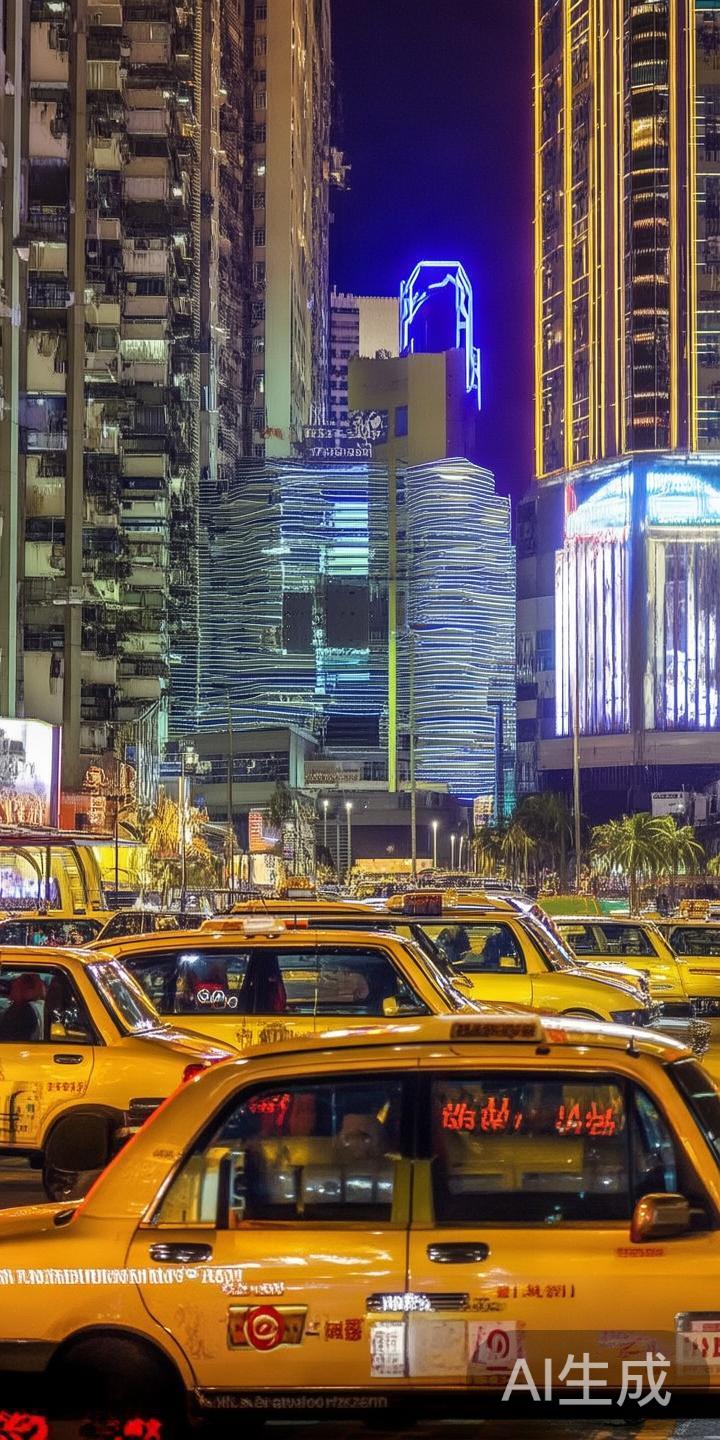 澳门新葡京二站最新交通指南与便捷出行全攻略